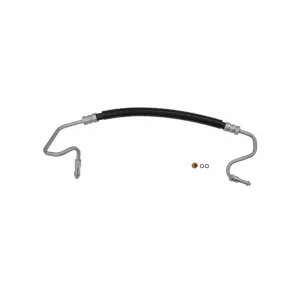 Sunsong Power Steering Pressure Line Hose Assembly SUN-3401059
