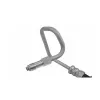 Sunsong Power Steering Pressure Line Hose Assembly SUN-3401059