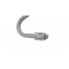 Sunsong Power Steering Pressure Line Hose Assembly SUN-3401059