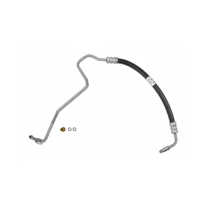 Sunsong Power Steering Pressure Line Hose Assembly SUN-3401060