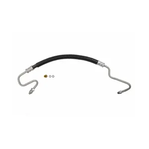Sunsong Power Steering Pressure Line Hose Assembly SUN-3401061