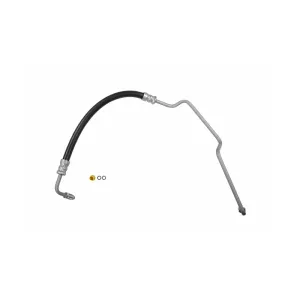 Sunsong Power Steering Pressure Line Hose Assembly SUN-3401062
