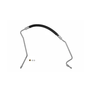 Sunsong Power Steering Pressure Line Hose Assembly SUN-3401065