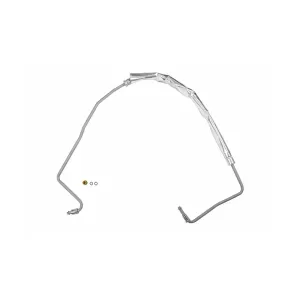 Sunsong Power Steering Pressure Line Hose Assembly SUN-3401066