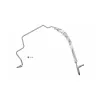 Sunsong Power Steering Pressure Line Hose Assembly SUN-3401068