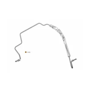 Sunsong Power Steering Pressure Line Hose Assembly SUN-3401068
