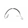 Sunsong Power Steering Pressure Line Hose Assembly SUN-3401070