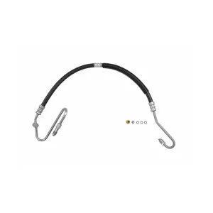 Sunsong Power Steering Pressure Line Hose Assembly SUN-3401070