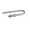 Sunsong Power Steering Pressure Line Hose Assembly SUN-3401070