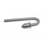 Sunsong Power Steering Pressure Line Hose Assembly SUN-3401070