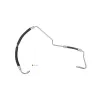 Sunsong Power Steering Pressure Line Hose Assembly SUN-3401071