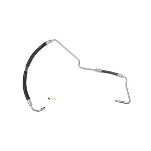 Sunsong Power Steering Pressure Line Hose Assembly SUN-3401071