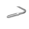 Sunsong Power Steering Pressure Line Hose Assembly SUN-3401071