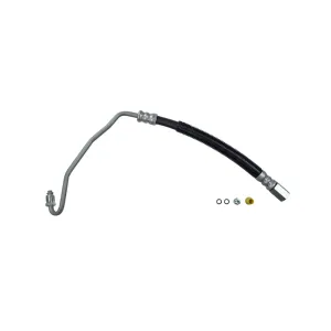 Sunsong Power Steering Pressure Line Hose Assembly SUN-3401072