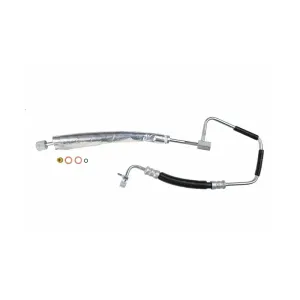 Sunsong Power Steering Pressure Line Hose Assembly SUN-3401073