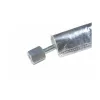 Sunsong Power Steering Pressure Line Hose Assembly SUN-3401073