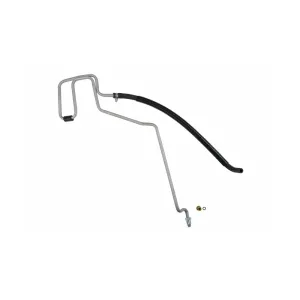 Sunsong Power Steering Return Line Hose Assembly SUN-3401074