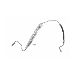 Sunsong Power Steering Pressure Line Hose Assembly SUN-3401075