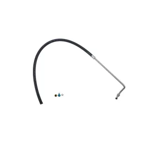Sunsong Power Steering Return Line Hose Assembly SUN-3401079