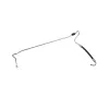 Sunsong Power Steering Pressure Line Hose Assembly SUN-3401080