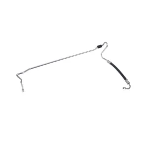 Sunsong Power Steering Pressure Line Hose Assembly SUN-3401080