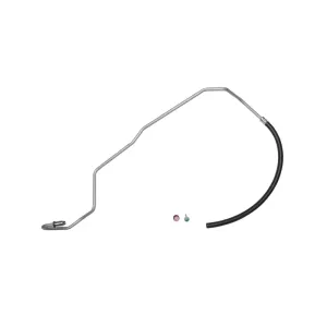 Sunsong Power Steering Return Line Hose Assembly SUN-3401090