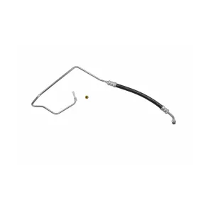 Sunsong Power Steering Pressure Line Hose Assembly SUN-3401096