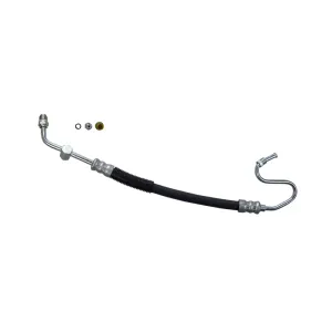 Sunsong Power Steering Pressure Line Hose Assembly SUN-3401099