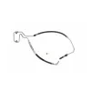 Sunsong Power Steering Return Line Hose Assembly SUN-3401110