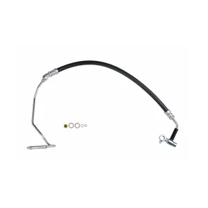 Sunsong Power Steering Pressure Line Hose Assembly SUN-3401111