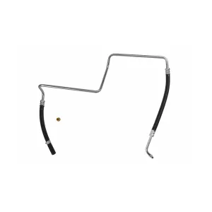 Sunsong Power Steering Return Line Hose Assembly SUN-3401143