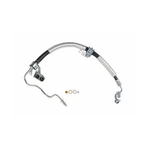 Sunsong Power Steering Pressure Line Hose Assembly SUN-3401158