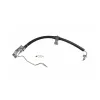 Sunsong Power Steering Pressure Line Hose Assembly SUN-3401160
