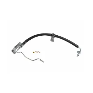 Sunsong Power Steering Pressure Line Hose Assembly SUN-3401160