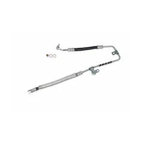 Sunsong Power Steering Pressure Line Hose Assembly SUN-3401162