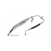 Sunsong Power Steering Pressure Line Hose Assembly SUN-3401185