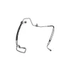 Sunsong Power Steering Pressure Line Hose Assembly SUN-3401197