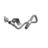 Sunsong Power Steering Pressure Line Hose Assembly SUN-3401197