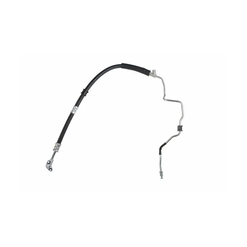 Sunsong Power Steering Pressure Line Hose Assembly SUN-3401213