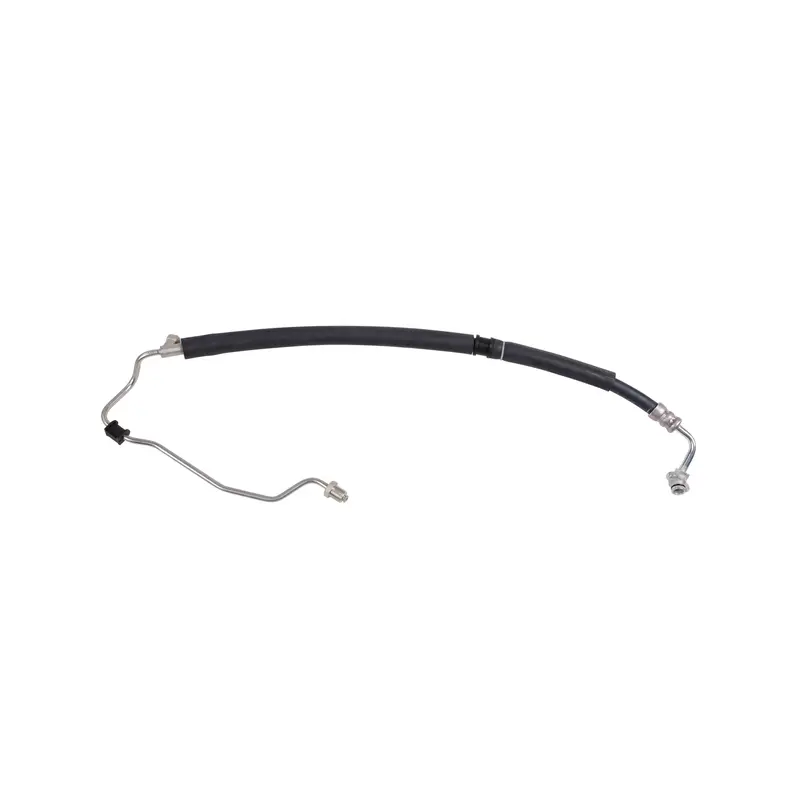 Sunsong Power Steering Pressure Line Hose Assembly SUN-3401222