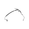 Sunsong Power Steering Pressure Line Hose Assembly SUN-3401235