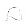 Sunsong Power Steering Pressure Line Hose Assembly SUN-3401305
