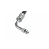 Sunsong Power Steering Pressure Line Hose Assembly SUN-3401305