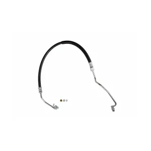 Sunsong Power Steering Pressure Line Hose Assembly SUN-3401364