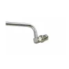 Sunsong Power Steering Pressure Line Hose Assembly SUN-3401364