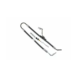 Sunsong Power Steering Pressure Line Hose Assembly SUN-3401393