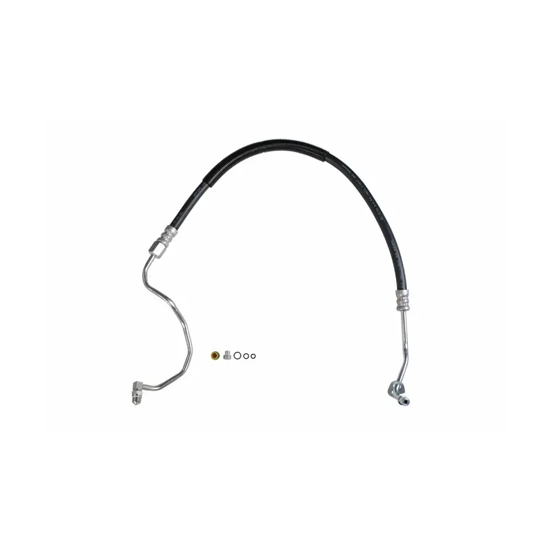 Sunsong Power Steering Pressure Line Hose Assembly SUN-3401514