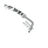 Sunsong Power Steering Pressure Line Hose Assembly SUN-3402220