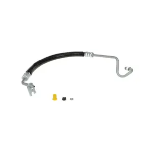 Sunsong Power Steering Pressure Line Hose Assembly SUN-3402221