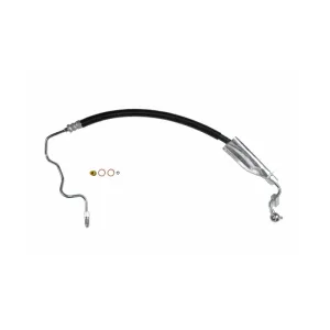 Sunsong Power Steering Pressure Line Hose Assembly SUN-3402222